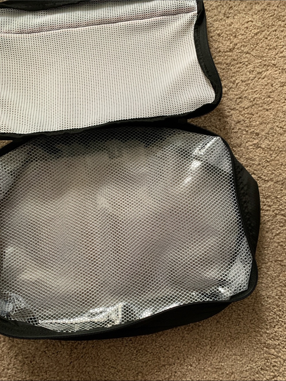 Briggs & Riley Packing Cube Set - 3 Pieces - Picture 4 of 7
